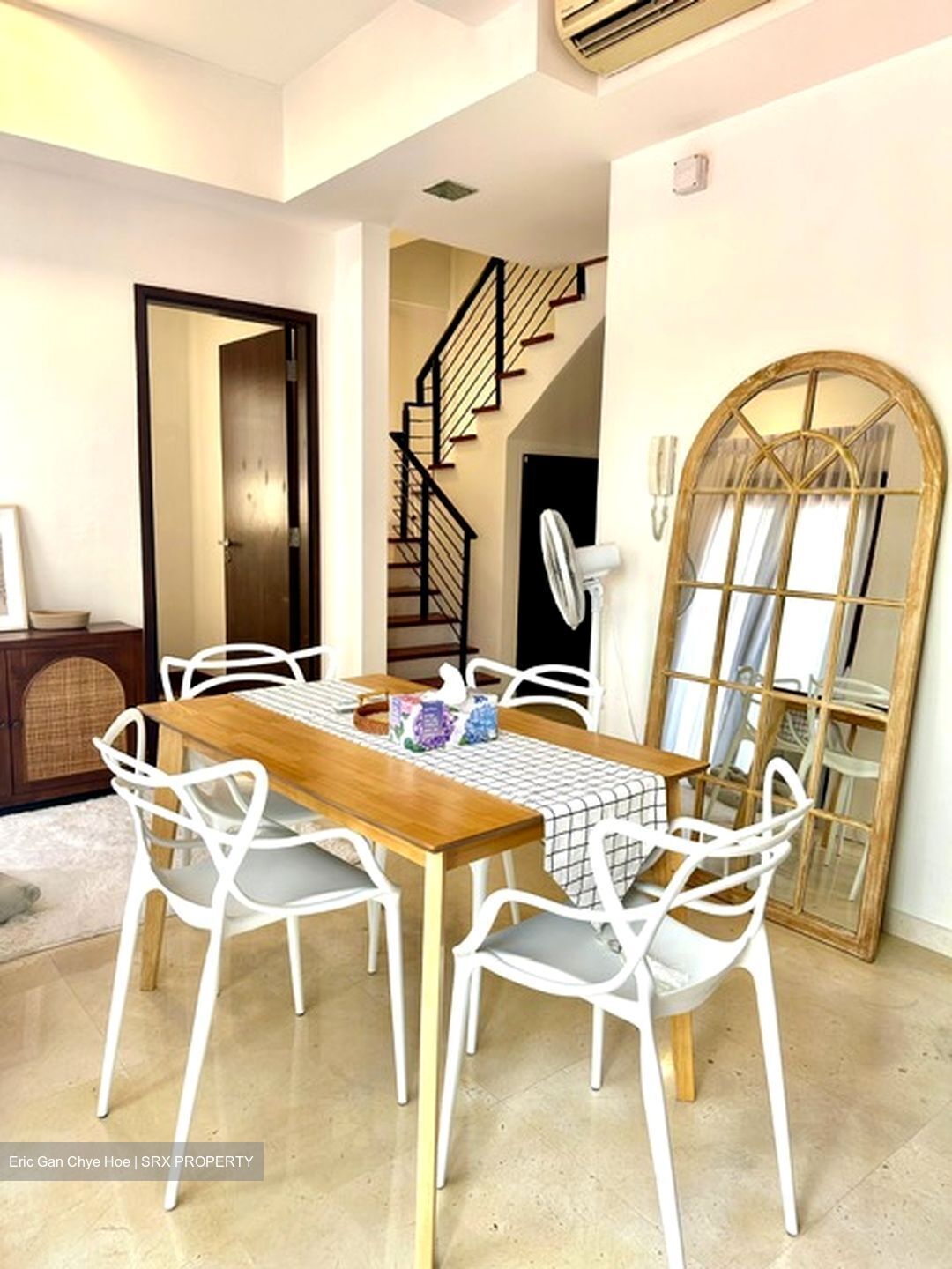 Buckley Residence (D11), Apartment #501747331